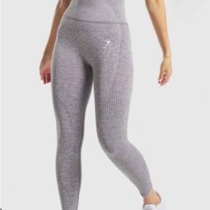 GYMSHARK VITAL SEAMLESS LEGGING